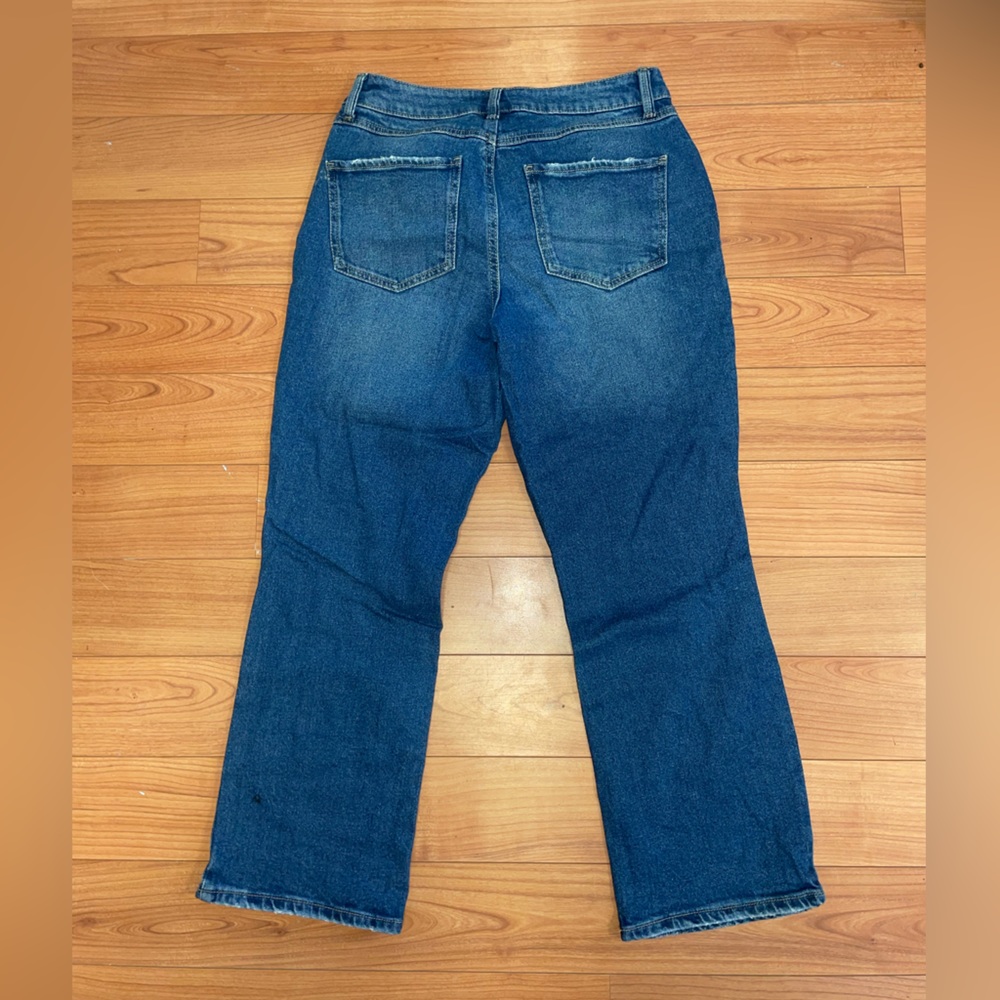 REWASH JEANS - Picture 3 of 4